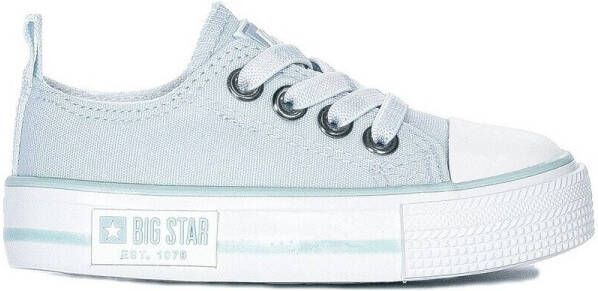 Big Star Lage Sneakers KK374073