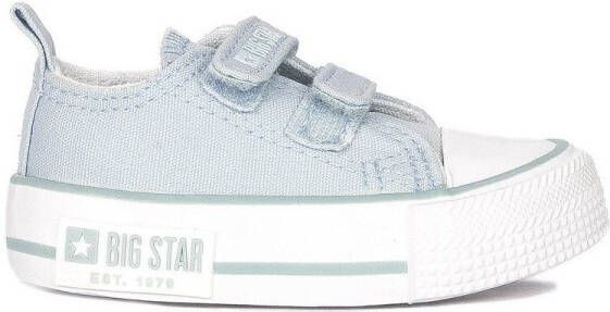 Big Star Lage Sneakers KK374078