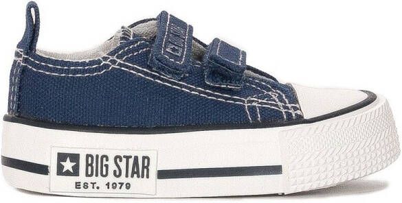 Big Star Lage Sneakers KK374081