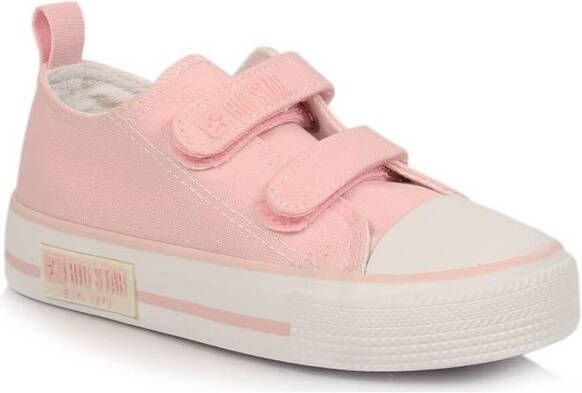 Big Star Lage Sneakers KK374083