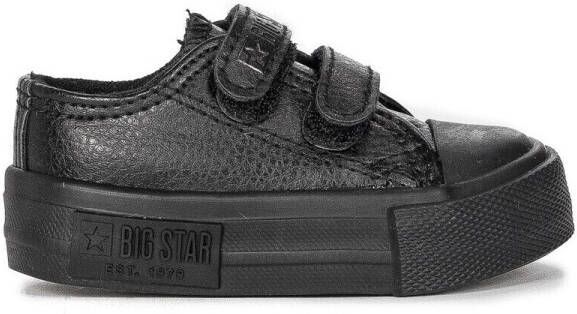 Big Star Lage Sneakers KK374090