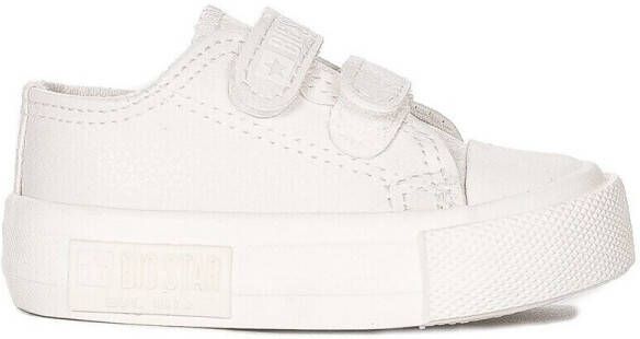 Big Star Lage Sneakers KK374091