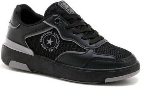 Big Star Lage Sneakers LL274443