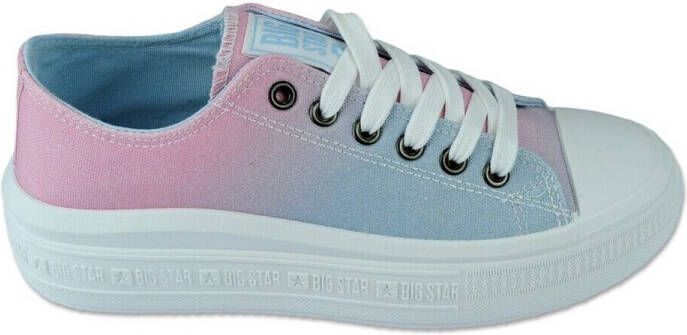 Big Star Lage Sneakers LL274A187