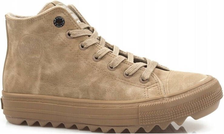 Big Star Lage Sneakers Mid