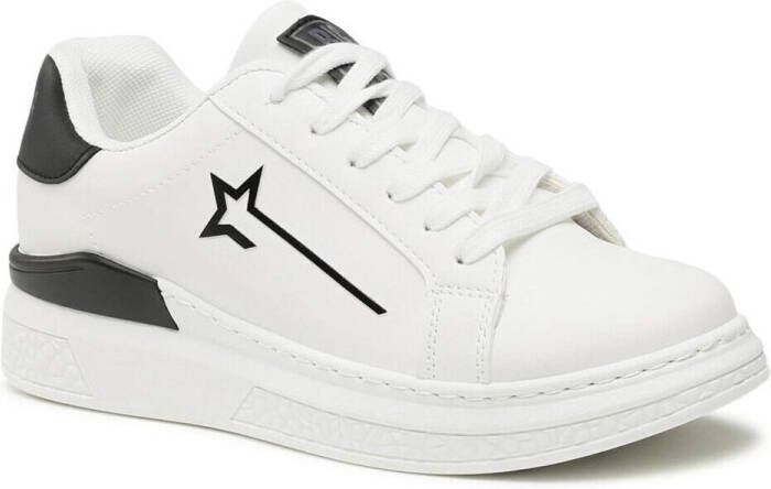 Big Star Lage Sneakers MM274227