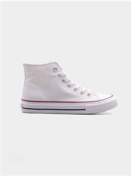 Big Star Lage Sneakers NN274276