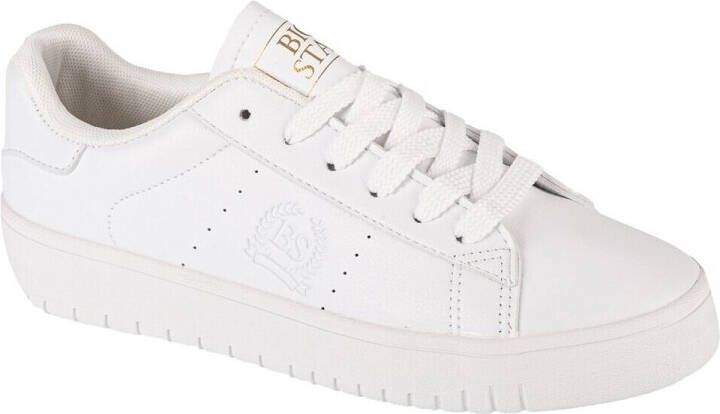 Big Star Lage Sneakers NN274577