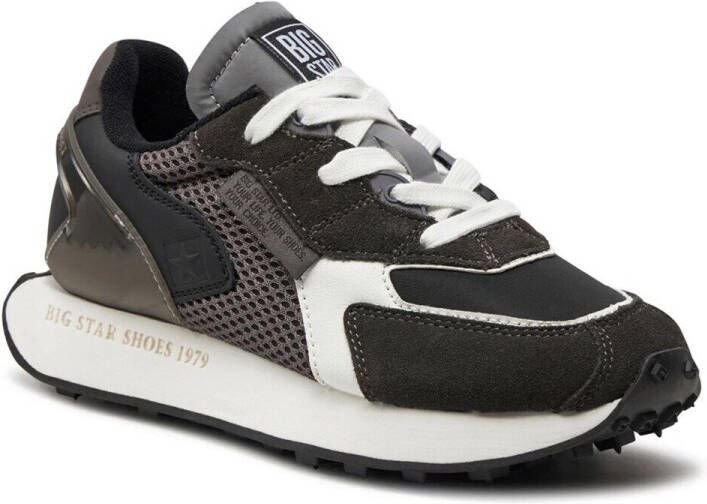 Big Star Lage Sneakers NN274683