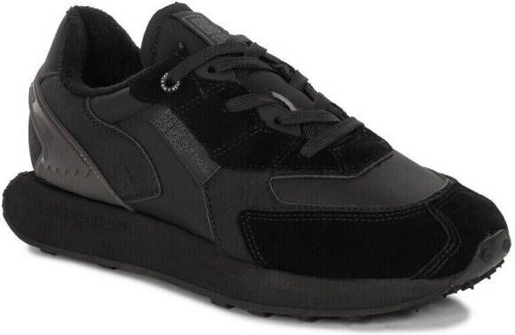 Big Star Lage Sneakers OO174297BLACK