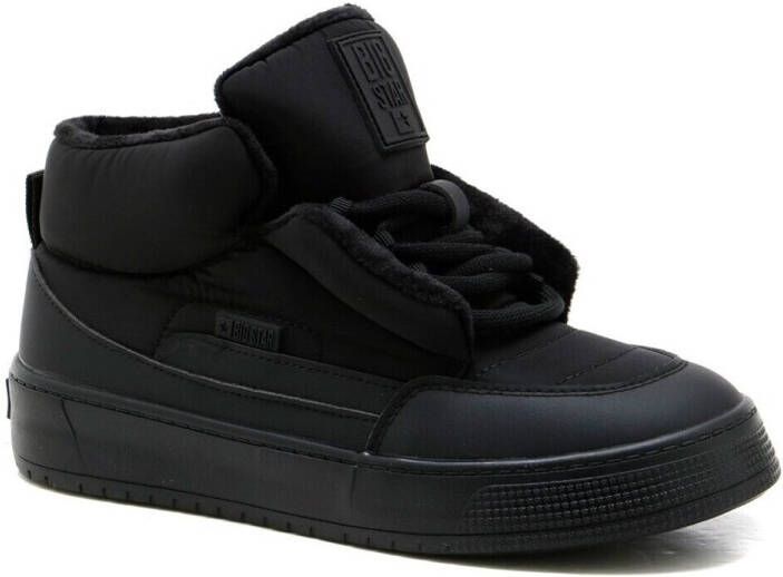 Big Star Lage Sneakers OO274A530