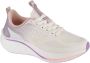 Big Star Sneakers Shoes Vrouwen Wit Sneakers - Thumbnail 2