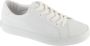 Big Star Shoes Vrouwen Wit Sneakers - Thumbnail 2