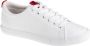 Big Star Shoes DD274685 Vrouwen Wit Sneakers maat: - Thumbnail 2