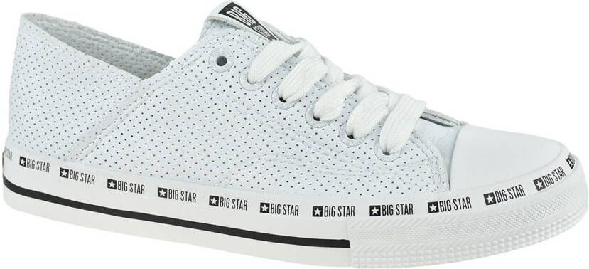 Big Star Lage Sneakers Shoes