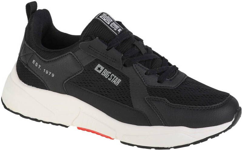 Big Star Lage Sneakers Shoes Schoenen