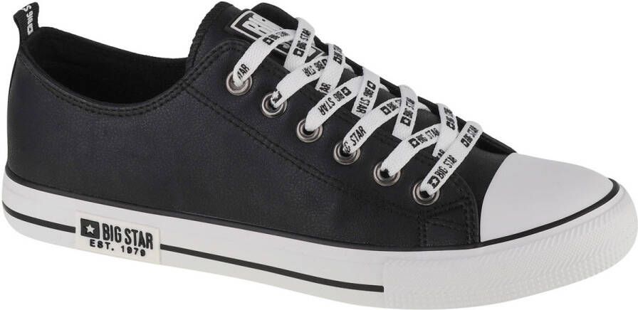 Big Star Lage Sneakers Shoes