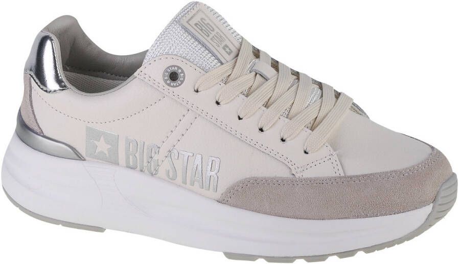 Big Star Lage Sneakers Shoes