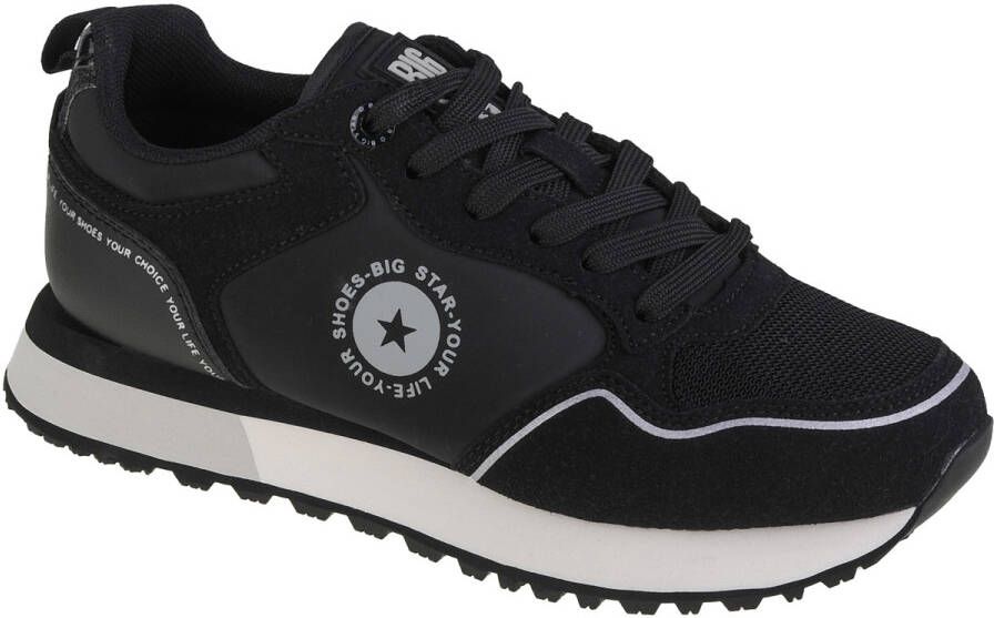 Big Star Lage Sneakers Shoes