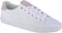 Big Star Shoes Vrouwen Wit Sneakers - Thumbnail 2