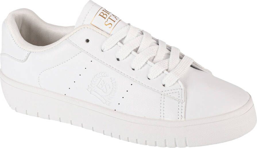 Big Star Lage Sneakers Shoes