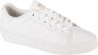 Big Star Sneakers Shoes NN274577 Vrouwen Wit Sneakers - Thumbnail 2