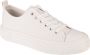 Big Star Shoes NN274853-101 Vrouwen Wit Sneakers - Thumbnail 2