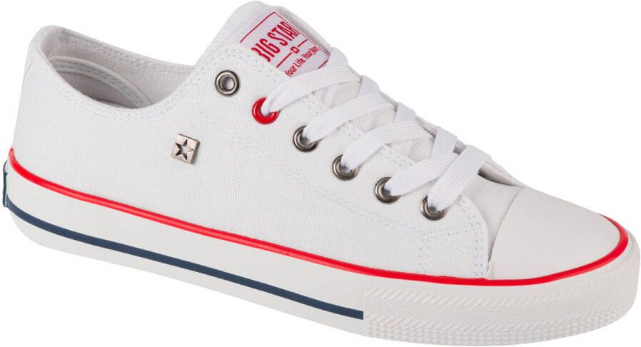 Big Star Lage Sneakers Shoes