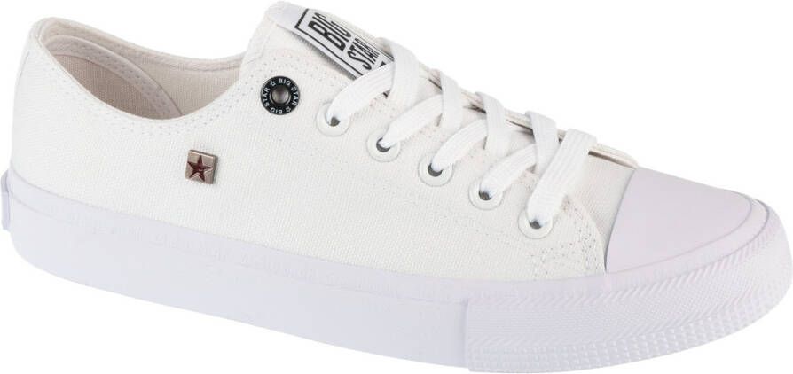 Big Star Lage Sneakers Shoes