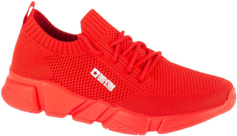 Big Star Lage Sneakers Shoes