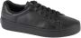 Big Star Sneakers Shoes Vrouwen Zwart Sneakers - Thumbnail 2