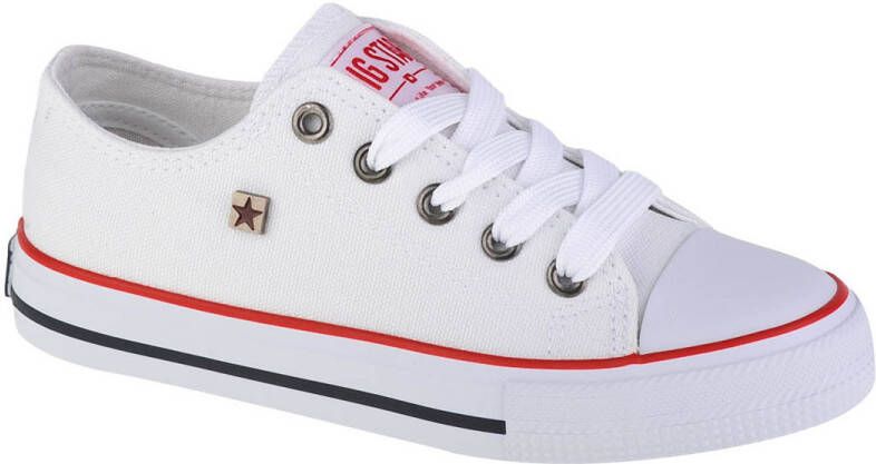 Big Star Lage Sneakers Shoes J