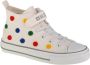Big Star Shoes J JJ374059 voor meisje Wit Sneakers - Thumbnail 2