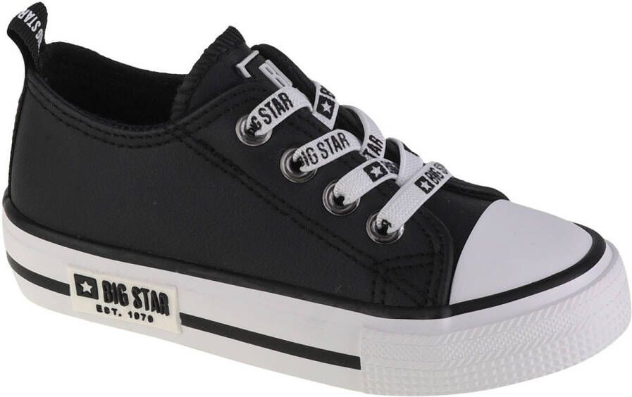 Big Star Lage Sneakers Shoes J