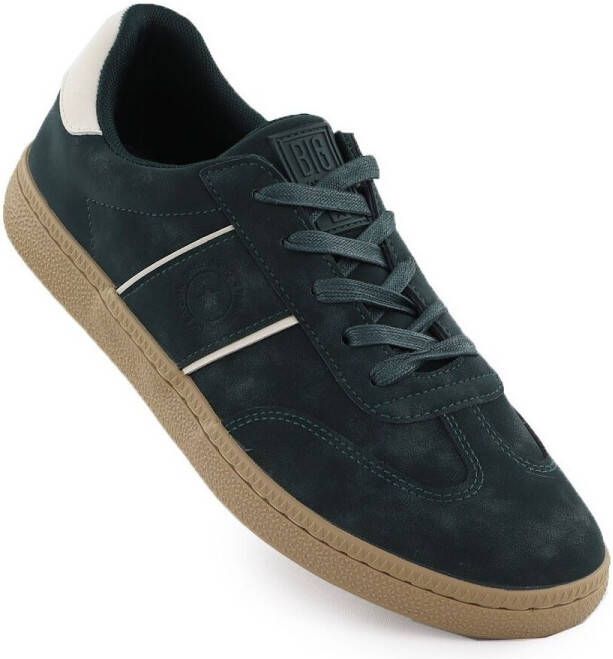 Big Star Lage Sneakers SS174076