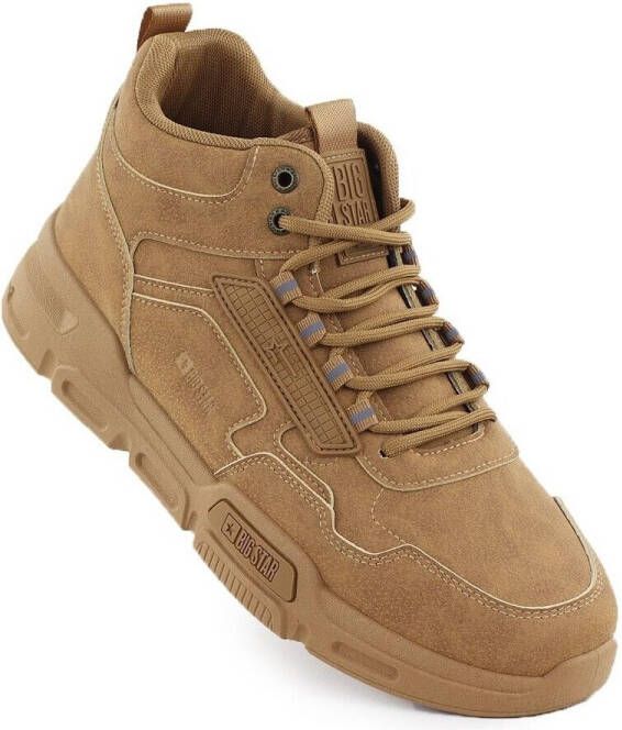 Big Star Nette Schoenen SS174281