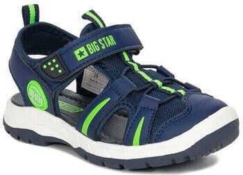Big Star Sandalen HH374258