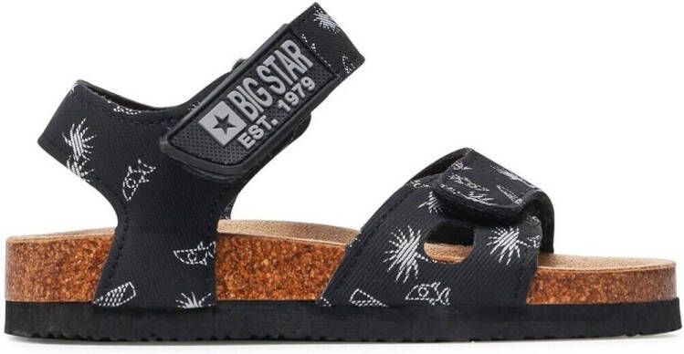Big Star Sandalen JJ374380