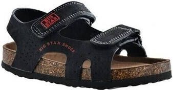 Big Star Sandalen LL374141