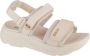 Big Star Sandals Vrouwen Wit Sandalen - Thumbnail 2