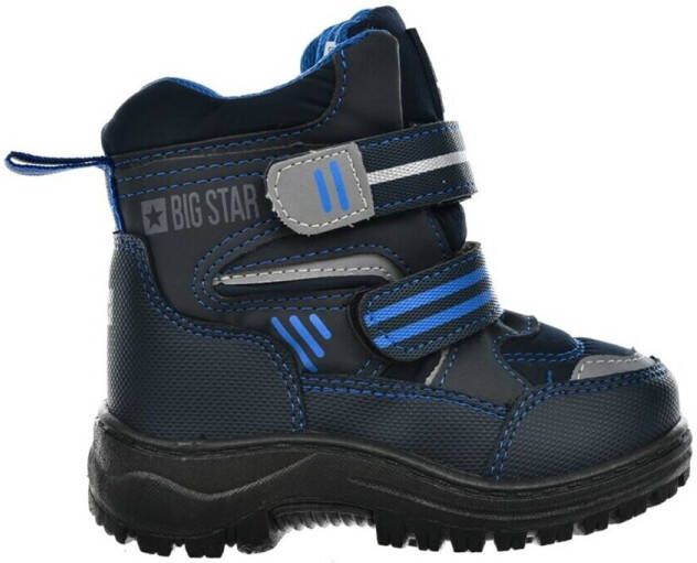 Big Star Snowboots Big Kin