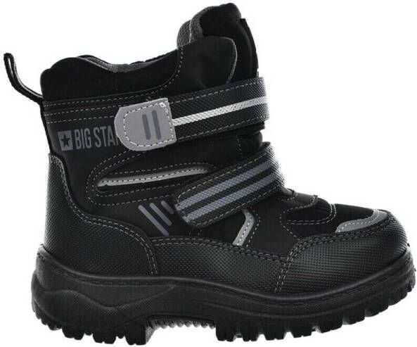 Big Star Snowboots Big Kin