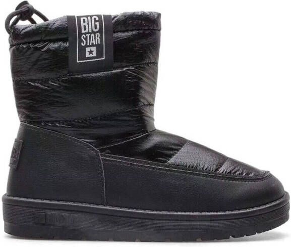 Big Star Snowboots Big Kin