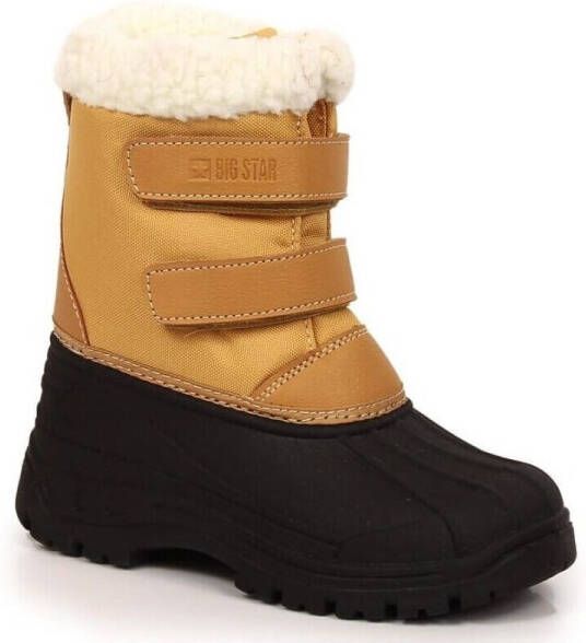 Big Star Snowboots INT1791