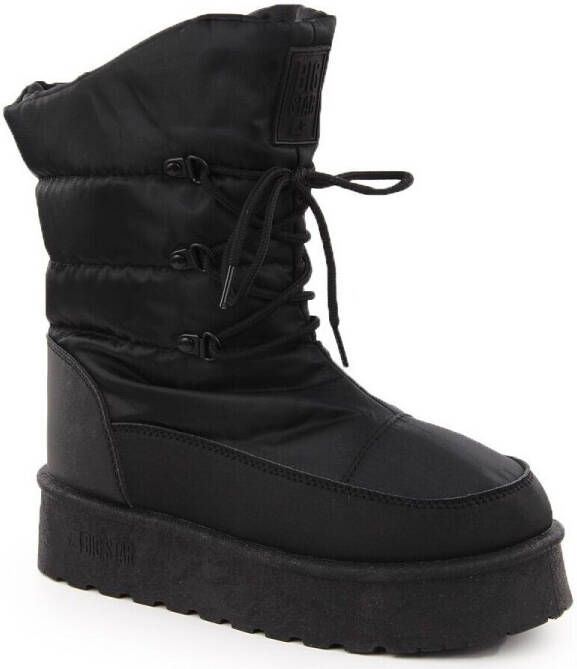 Big Star Snowboots INT2071