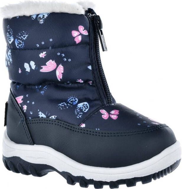 Big Star Toddler Snow Boots KK374236 voor Marineblauw Sneeuw laarzen - Foto 2
