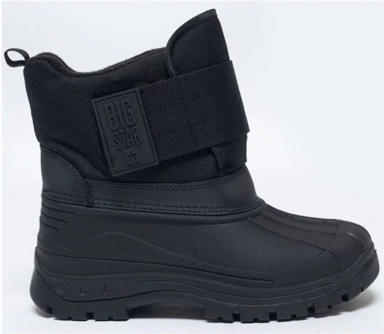 Big Star Snowboots MM374122