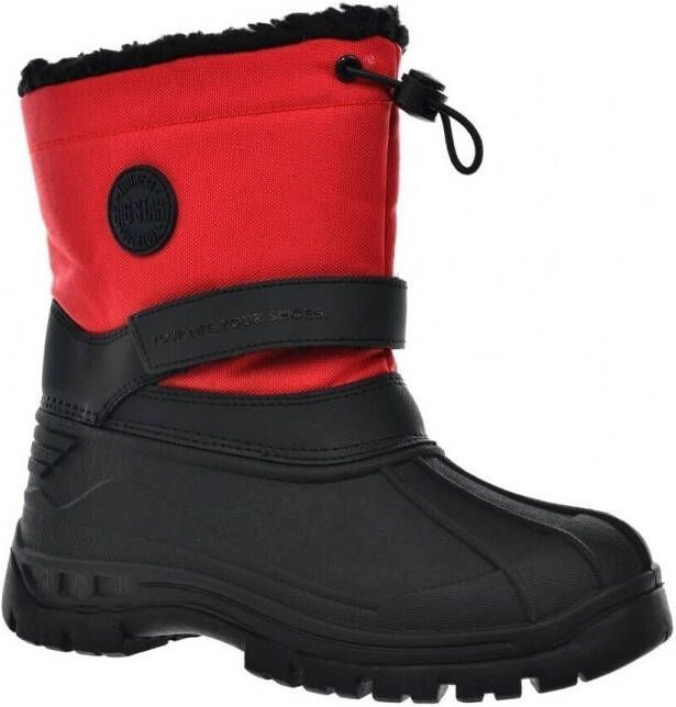 Big Star Snowboots MM374125