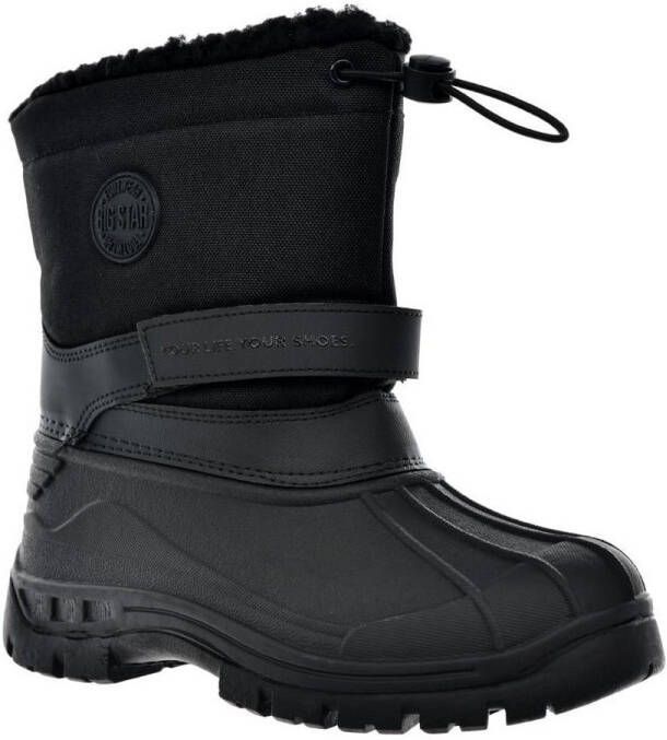 Big Star Snowboots MM374126