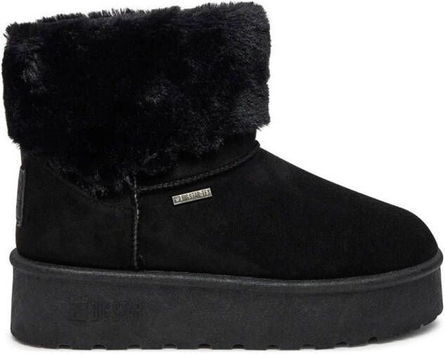 Big Star Snowboots OO274A108